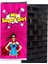 Supergirl'e 100 gr Bitter Tablet Çikolata 1