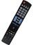 Lg Smart LED Tv Uyumlu Settings-Smart Tuşlu Kumanda 1