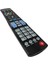 Lg Smart LED Tv Uyumlu Settings-Smart Tuşlu Kumanda 4