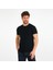 BAILEY I Erkek Tişört Siyah 2