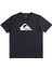 Comp Logo Erkek Çocuk T-shirt EQBZT04369 1