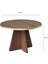 - Mushroom Sehpa Gold / Ceviz 5