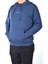 Esw 1782 Kapşonlu Sweat/mavi/xxl 2