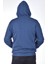 Esw 1782 Kapşonlu Sweat/mavi/xxl 3