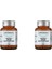 Vitamin C 500 Mg 60 Kapsül 2'li 1