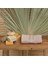 Daily Soft Bej %100 Pamuk Havlu 30x50 cm 1