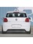 Vw Polo Mk5 Rieger Arka Ek Çıkışsız Difüzör Boyasız 2009 - 2013 2