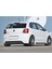 Vw Polo Mk5 Rieger Arka Ek Çıkışsız Difüzör Boyasız 2009 - 2013 3