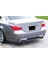 Bmw E60 M5 Rieger Difüzör Sağ Sol Çift Çıkış Piano Black 2003 - 2010 1