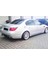 Bmw E60 M5 Rieger Difüzör Sağ Sol Çift Çıkış Piano Black 2003 - 2010 3