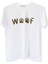 Turco Woof T-Shirt 1