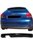 Audi A3 8p 2 Kapı S3 Arka Ek Difüzör Abs Plastik 2005 - 2008 Sol Çift Çıkış 2