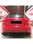 Audi A3 8p 2 Kapı S3 Arka Ek Difüzör Abs Plastik 2005 - 2008 Sol Çift Çıkış 3