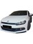 Vw Scirocco Je Desing Ön Ek Boyasız Ön Karlık 2008 - 2013 Abs Plastik 1