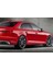 Audi A4 B9 Sportback S Line Marşpiyel Seti Abs Plastik 2016 - 2021 1