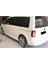 Vw Caddy Fl1 Marşpiyel Seti Abs Plastik 2010 - 2015 2