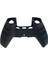 Yumuşak Silikon Kapak Cilt Sony Ps5 Denetleyicisi Için Koruyun / Thumbstick Siyah (Yurt Dışından) 5