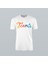 Tenis Beyaz T-Shirt 1