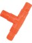 3/4'' Hortum Te'si 1