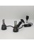 Headlıght Ultimate Hb4 9006 LED Xenon 12-24V WATT:60W Ile Çalışır LÜMEN:12800LM Kristal Beyaz 3