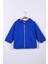 Unisex Çocuk Kapüşonlu Sweatshirt (12AY-4YAŞ) 1