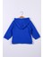 Unisex Çocuk Kapüşonlu Sweatshirt (12AY-4YAŞ) 2