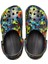 Terlik Classic Tie Dye Graphic Clog 205453-4SW 3