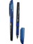 1.0 mm Mavi Imza Kalemi 2'li Paket 1453 1