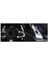 Bmw G Serisi 3/4/5 Paddle Shift (F1 Vites Kulakcık) Silver 1