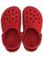 Classic Kırmızı Unisex Çocuk Terlik 206990-6EN 5