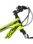 Wildfire 29J H. Disk 18K Erkek Lime-Siyah 2
