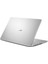 X515MA-BR473W Intel Celeron N4020 4GB 128GB SSD Windows 11 Home 15.6" Taşınabilir Bilgisayar 2