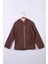 Unisex Çocuk Kapüşonlu Sweatshirt (5-12YAŞ) 1