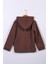 Unisex Çocuk Kapüşonlu Sweatshirt (5-12YAŞ) 2