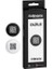 Dijital Nfc ve Qrlı Tag - Beyaz 1