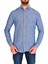 Erkek Spor Gömlek Silim Fit 9950 BGL-ST01842 1