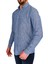 Erkek Spor Gömlek Silim Fit 9950 BGL-ST01842 2