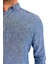 Erkek Spor Gömlek Silim Fit 9950 BGL-ST01842 5