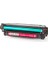 Hp CE253A, CE403A & Canon CRG-723 Magenta (7k) Kırmızı Muadil Toner 1