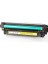 Hp CE252A, CE402A & Canon CRG-723 Yellow (7k) Sarı Muadil Toner 1
