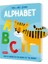 Pull And Learn : Alphabet Sassi Books 1