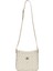 Beyaz Monogram Kadın Çapraz Çanta 05PO22Y1582-MN By 2