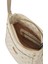 Beyaz Monogram Kadın Çapraz Çanta 05PO22Y1582-MN By 5