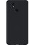Xiaomi Redmi 10C Matte Serisi Silikon Tpu Kılıf - Siyah 1