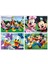 Çocuk Puzzle 20 40 60 80 Parça Mickey ve Arkadaşları 18627 1