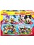 Çocuk Puzzle 20 40 60 80 Parça Mickey ve Arkadaşları 18627 2