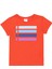 Kız Çocuk Kırmızı T-Shirt 50253146-VR213 1