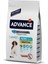 Advance Puppy Sensitive Somonlu Hassas Yavru Köpek Maması 3 kg 1