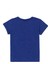 Kız Çocuk Mavi Basic T-Shirt 50253146-VR212 2