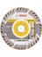 Standard For Universal 125 mm Elmas Kesme Diski 1